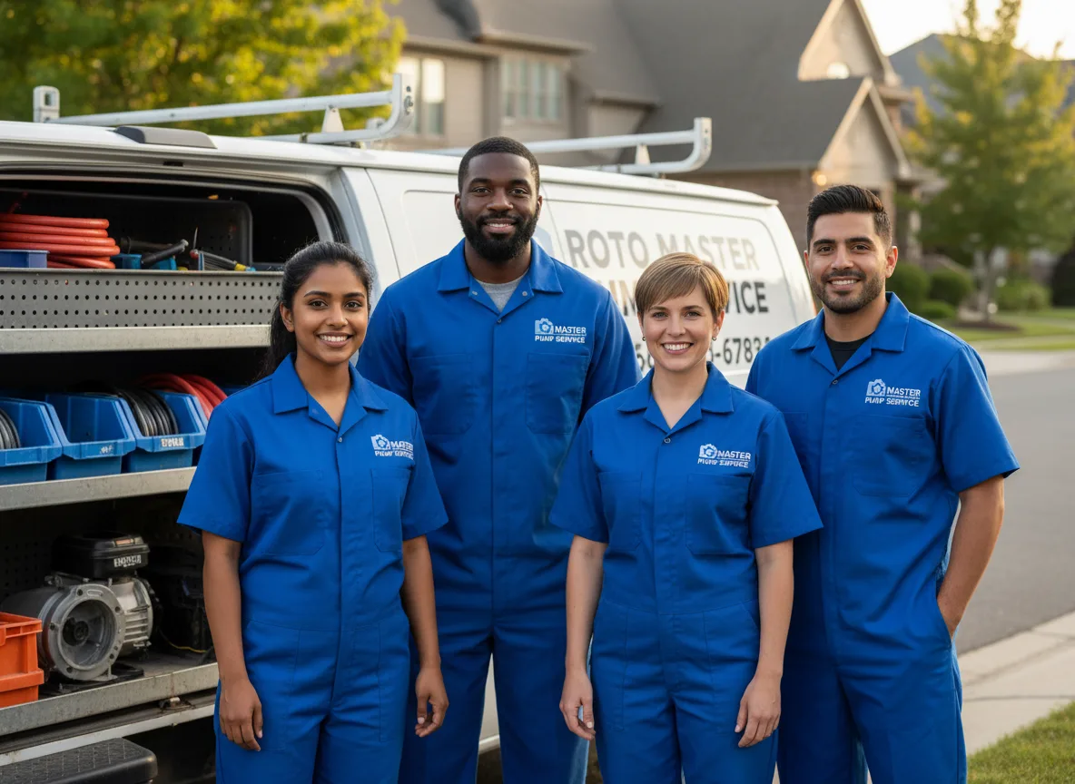 Sump Pump Installation company in Forest Hills, NY
